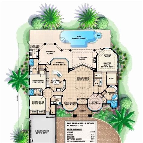 22 Modern Mansion Floor Plans Bloxburg Png House Blueprints
