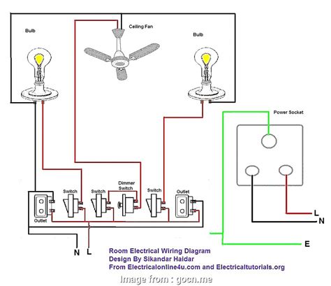 An electrical schematic is a logical representation of the physical connections and layout of an a well documented schematic outlines the functionality of an electric circuit and provides the basis for. 15 Top Understanding Electrical Wiring Diagram Ideas - Tone Tastic