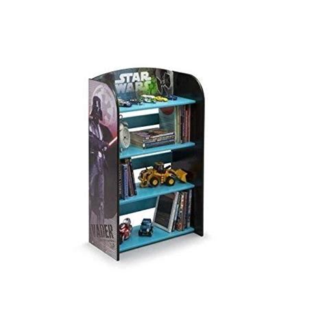 Delta Children Bookcase Star Wars Delta Children Amazon