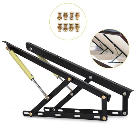 36 Bed Lift Hydraulic Mechanisms Kits For Sofa Bed Furniture Storage