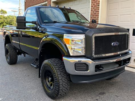 2014 Ford F 350 Super Duty Xl Stock B10785 For Sale Near Edgewater