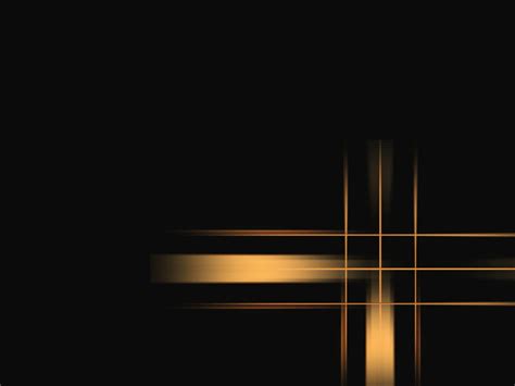 Abstract Gold Lines Backgrounds Abstract Black Yellow