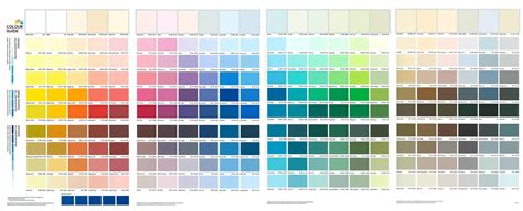 Nippon Paint Malaysia Colour Chart A Visual Reference Of Charts