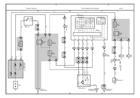 Isuzu 4hk 1 engine service manual pdf. Wiring Diagram: 31 2001 Isuzu Npr Wiring Diagram