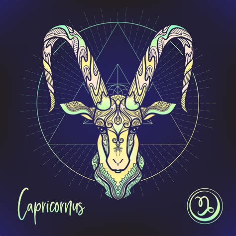 Capricorn Is The Worst Zodiac Sign List Land