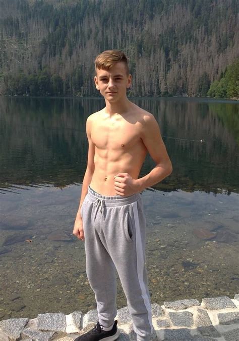 Czech Teen Gay Escort