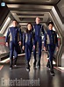 Start Trek: Discovery // Cast Promotional Photo - Star Trek: Discovery ...