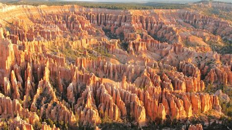 North Campground Bryce Canyon National Park