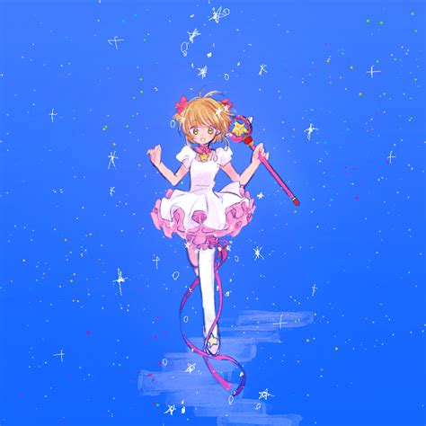 Kinomoto Sakura Cardcaptor Sakura Image By Pixiv Id 1459602