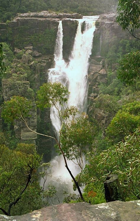 Waterfalls Amazing Creation Of Nature Top Dreamer