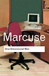 One-dimensional man - Poche - Herbert Marcuse - Achat Livre ou ebook | fnac