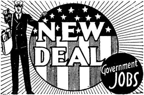 The deal includes several of the region's heaviest economic hitters aside from china, including japan and south korea. The New Deal: Business/Industry | Sutori