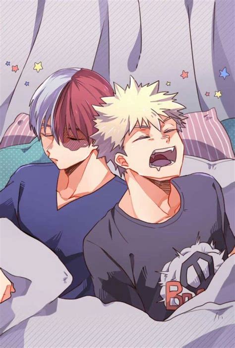 Todobaku Hero Boku No Hero Academia Hero Academia