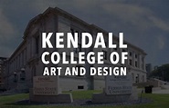 Kendall College of Art and Design