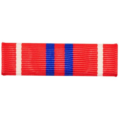 Original Us Air Force Usaf Ribbon Unit Nco Pme Grad Official