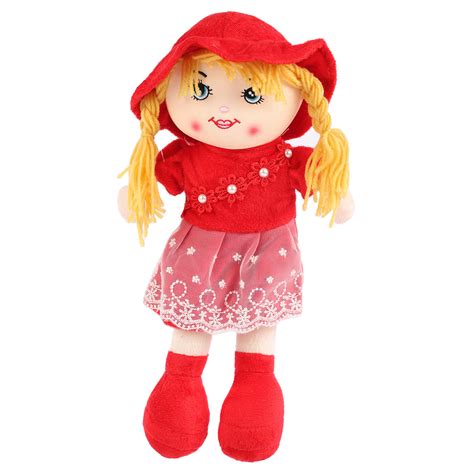 Fabiola Candy Doll 646 4 2 35cm Assorted Online At Best Price Soft