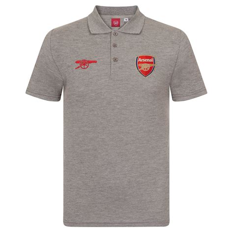 Tons of awesome arsenal wallpapers hd to download for free. FC Arsenal Herren Polo-Shirt mit originalem Fußball-Wappen ...