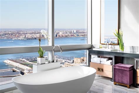 Soho Penthouses Nyc Penthouse Suites The Dominick Hotel