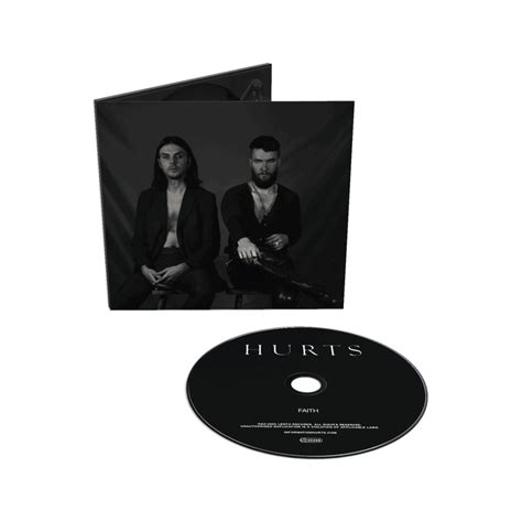 Faith On Hurts Official Online Store