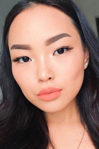 Makeup Asian Eyes Tutorial Tutorial Pics