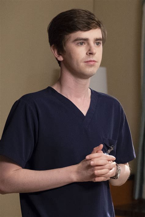 Get exclusive videos, blogs, photos, cast bios, free episodes Shaun Murphy | The Good Doctor Wiki | FANDOM powered by Wikia