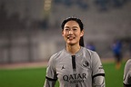 Mercato féminin : Lina Yang quitte le PSG féminin après trois matches