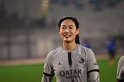 Mercato féminin : Lina Yang quitte le PSG féminin après trois matches