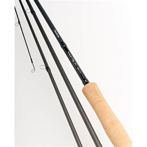 Daiwa Trout Fly Rod Fishing From Grahams Of Inverness Uk