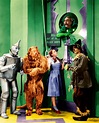 Una pizca de Cine, Música, Historia y Arte: 75 años de "El mago de Oz ...