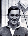 opmrugby - Dave Smale 1927 – 2021