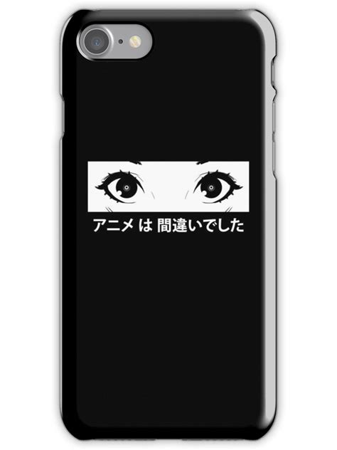Anime Iphone Cases Nz Cute Anime Manga Phone Case For Iphone 7 8 Xs
