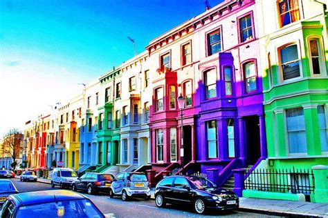 Top 20 Of The Best Neighbourhoods In London Boutique Travel Blog