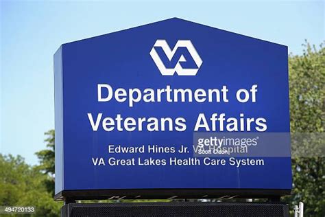 Edward Hines Jr Va Hospital Imagens E Fotografias De Stock Getty Images