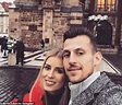 Newcastle star Martin Dubravka reveals his girlfriend will stand in as ...