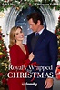 Royally Wrapped for Christmas (2021) par T.W. Peacocke