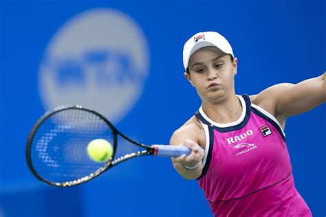 Get the latest player stats on ashleigh barty including her videos, highlights, and more at the official women's tennis association website. Barty to skip US Open over Covid-19 concern | Dhaka Tribune