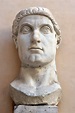 Constantine the Great | Emperor, Legacy, Facts & History Worksheets