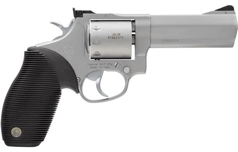 Taurus 992 Tracker 22lr22wmr Double Action Revolver For Sale Online