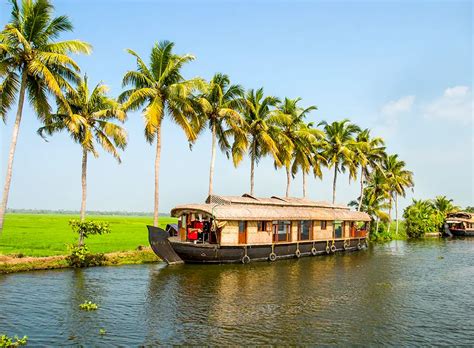 5 Nights 6 Days Kerala Cultural Tour Package