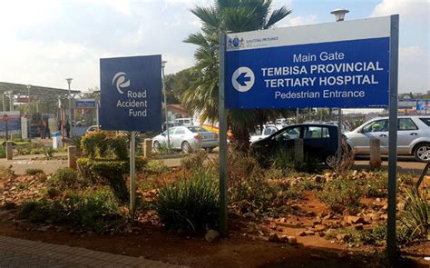 On tuesday, june 15, the family of tebogo tsotesti, father of the babies, released a statement saying he. SAHRC: Tembisa Hospital needs more staff after death of 10 ...