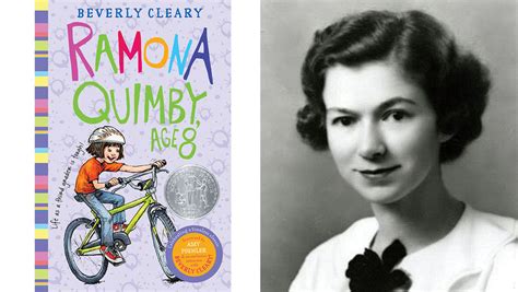 Get great deals on ebay! Beverly Cleary Turns 100: 8 Fun and Offbeat Things About the Children's Writer and Her Books ...
