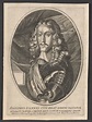 Porträt Adolf Johann I., Pfalzgraf von Zweibrücken-Kleeburg (1629-1689 ...