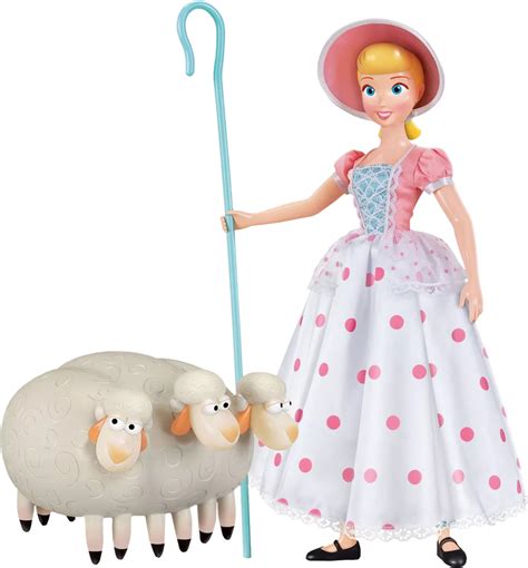Bo Peep Png Png Image Collection