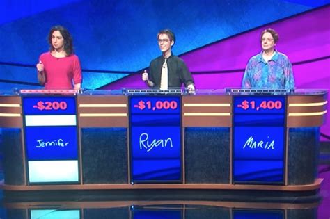 Jeopardy Contestants Fail To Know Just One Thing About Football