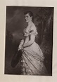 Heinrich von Angeli (1840-1925) - [Princess Louise Margaret of Prussia ...