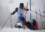 Alberto TOMBA - Olympic Alpine Skiing | Italy