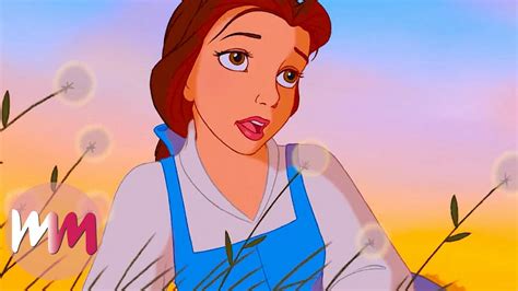 Top 10 Supporting Female Characters In Disney And Pixarhtml Photos