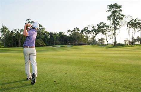 Learn The Fundamentals Of Golf Dos And Donts That Every Golfer Needs