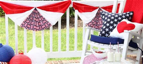 30 inspiring labor day craft ideas and decorations. 10 Fabulous DIY Decorations for Labor Day | RenoCompare