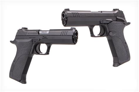 Sig Sauer P210 Carry Pistol First Look Guns And Ammo